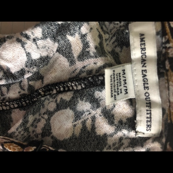 American Eagle Tank top - Picture 4 of 4